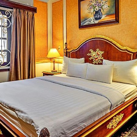 345Ab Sai Gon Hotel Ho Chi Minh-byen Eksteriør bilde
