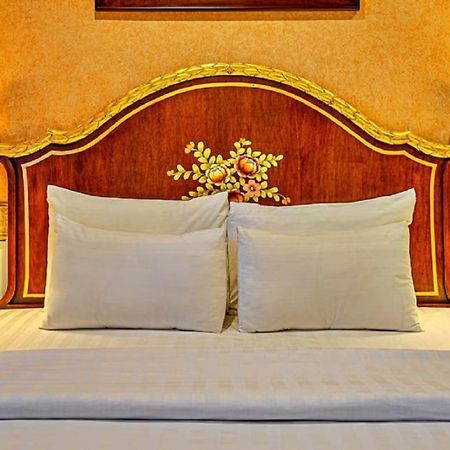 345Ab Sai Gon Hotel Ho Chi Minh-byen Eksteriør bilde
