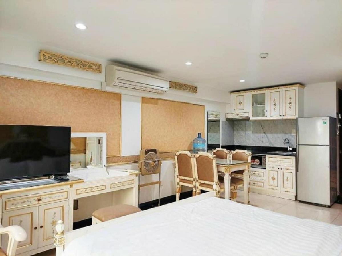 345Ab Sai Gon Hotel Ho Chi Minh-byen Eksteriør bilde