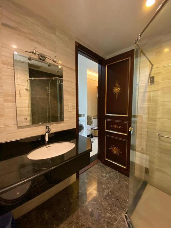 345Ab Sai Gon Hotel Ho Chi Minh-byen Eksteriør bilde