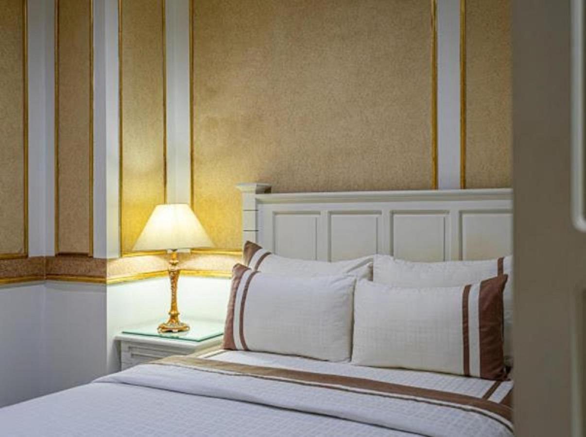 345Ab Sai Gon Hotel Ho Chi Minh-byen Eksteriør bilde