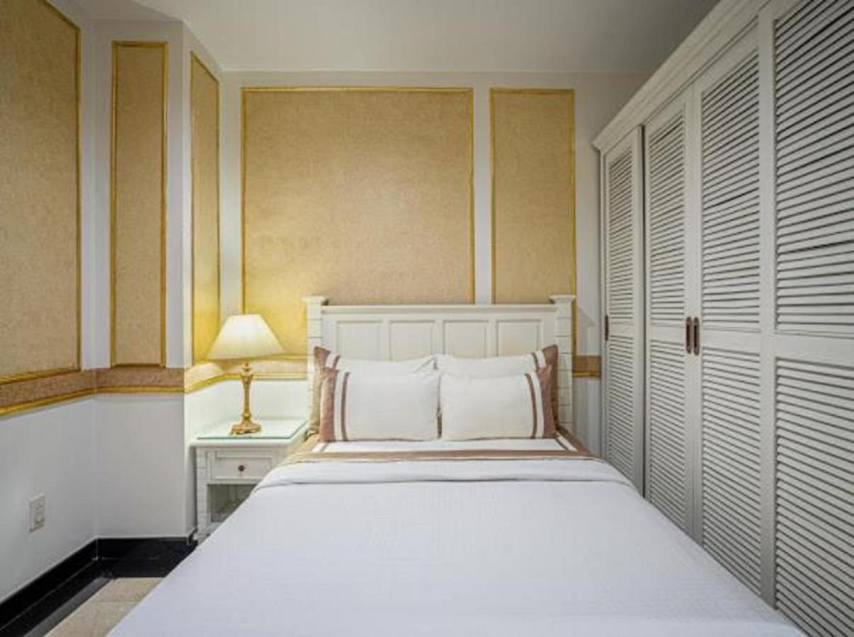 345Ab Sai Gon Hotel Ho Chi Minh-byen Eksteriør bilde
